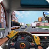 Drive for Speed: Simulator