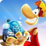 Rayman Adventures