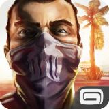 Gangstar Rio: City of Saints