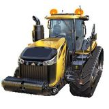 Farming Simulator 18