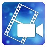 Видеоредактор PowerDirector