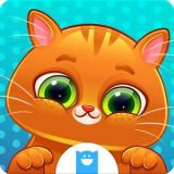 Bubbu – мой виртуальный питомец