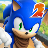 Sonic The Hedgehog 4 Episode II APK v2.1.2 Free Download - APK4Fun