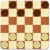 Checkers - strategy board game