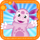 Moonzy. Kids Mini-Games