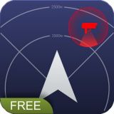 GPS АнтиРадар (детектор) FREE