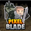 PIXEL F BLADE