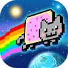 Nyan Cat: Lost In Space