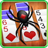 Spider Solitaire