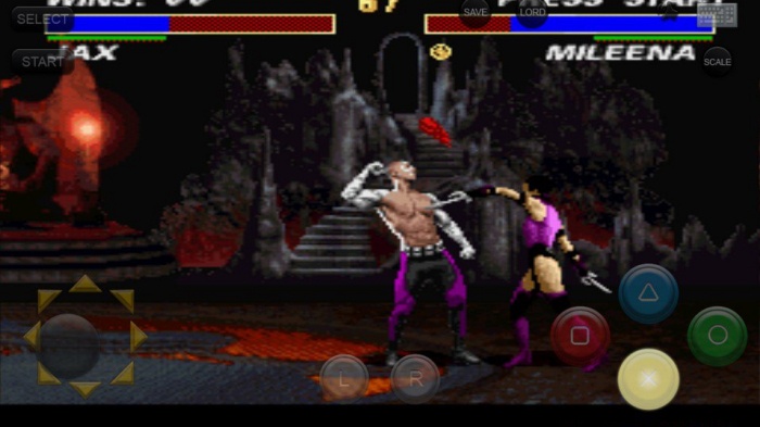 Kombat