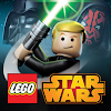 LEGO Star Wars: The Complete Saga