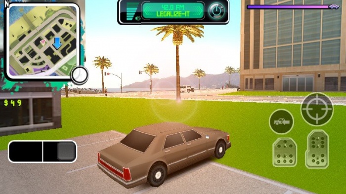 Download West Coast Hustle APK for android