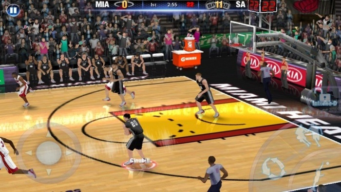 2k14 free download for android