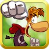 Rayman Jungle Run