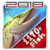 World of Fishers, Fishing game