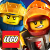 LEGO NEXO KNIGHTS:MERLOK 2.0