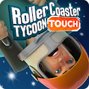 RollerCoaster Tycoon Touch