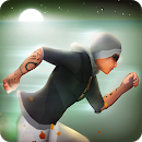 Sky Dancer: Parkour Freerunner