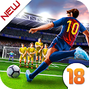 Soccer Star 2020 Top Leagues: футбольная игра