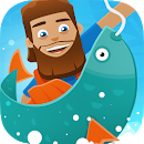 Hooked Inc: Fisher Tycoon