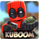 KUBOOM