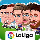 Head Football LaLiga 2020 - Skills Soccer Games