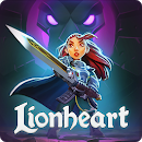 Lionheart: Dark Moon