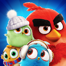 Angry Birds Match