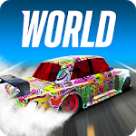 Drift Max World - Drift Racing Game (Early Access)