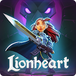 Lionheart: Темная Луна