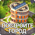 City Island 5 - Tycoon Building Offline Sim Game