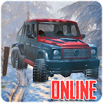 Offroad Simulator Online