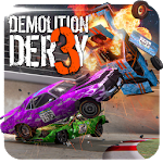 Demolition Derby 3