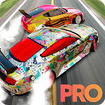 Drift Max Pro - Гоночная игра