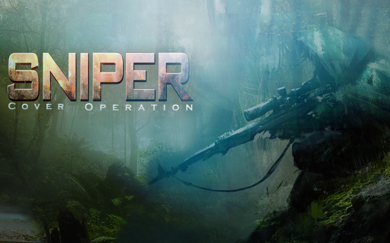 Sniper Ops Shooting download the new version for windows