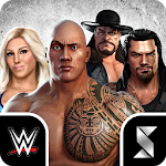 WWE Champions - Бесплатная RPG-головоломка