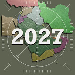 Ближневосточная империя 2027