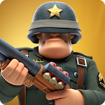 War Heroes: бесплатно мультиплеер война игра