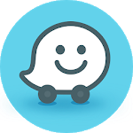 Waze - GPS, Maps, Traffic Alerts & Live Navigation