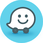 Waze - социальный навигатор