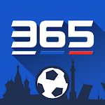 365Scores - результаты матчей Онлайн