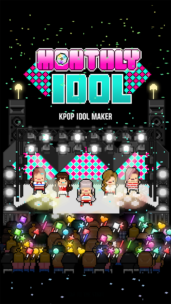 Download Monthly Idol 5.72 APK (MOD free shopping) for android