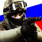 Critical Strike CS: Counter Terrorist Online FPS