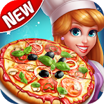 Crazy Cooking - Star Chef