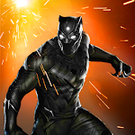 Grand Superhero Panther:Superstar City Survival 19