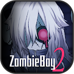 ZombieBoy2-CRAZY LOVE