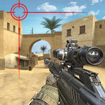 Download Critical Strike CS: Online FPS (MOD - Unlimited Ammo) 12.504 APK  FREE