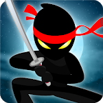 Ninja Samurai Assassin Hero III Egypt::Appstore for Android