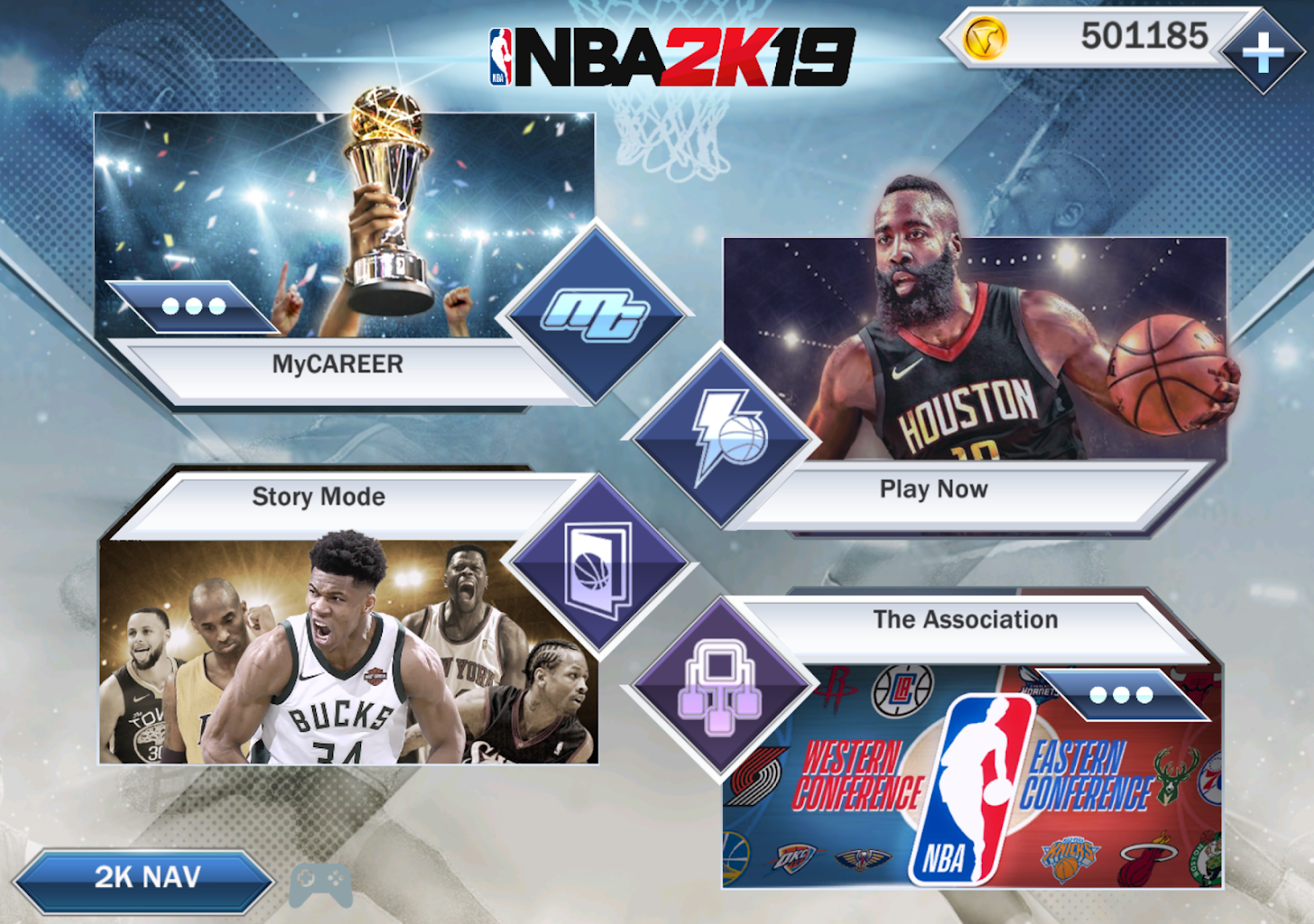 download nba 2k19 ps3 for free
