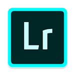Adobe Lightroom - Фоторедактор